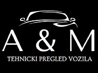 A & M agencija za tehnički pregled i registraciju vozila