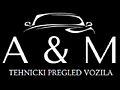 A & M agencija za tehnički pregled i registraciju vozila
