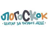 LogoSKok centar za razvoj dece