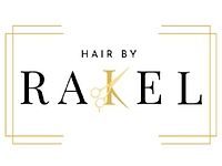 Hair By Rakel svadbene frizure