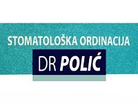 Dr Polić stomatološka ordinacija