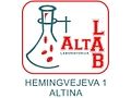 Altalab laboratorija