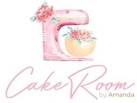 Cake Room by Amanda