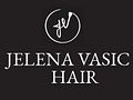 Jelena Vasić hair studio