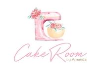 Amanda Cake Room