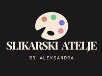 Slikarski atelje by Aleksandra