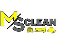 Dubinsko pranje automobila MS Clean