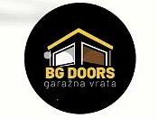 Protivpožarna vrata BG Doors