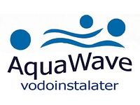 Aqua wave vodoinstalaterske usluge