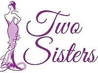Iznajmljivanje venčanica Two sisters
