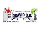 Legalizacija stambenog objekta Dravid