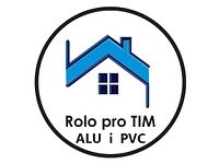 Popravka PVC i ALU stolarije Rolo Pro Tim