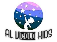 Proslava rođendana Al Vicolo Kids