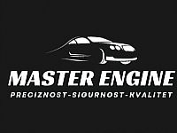 Auto servis MASTER ENGINE