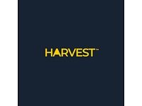 HARVEST oprema za branje voća