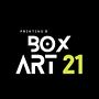 Boxart21 stamparija