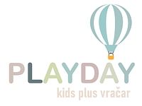 Play Day čuvaonica dece - Čuvanje dece
