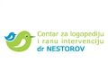 Dr Nestorov centar za logopediju i ranu intervenciju