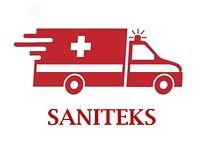 Davanje injekcije Saniteks NS