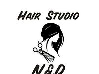 Frizerski salon Hair Studio N&D