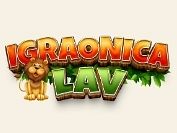 Lav dečija igraonica
