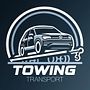 Šlep služba - Towing transport