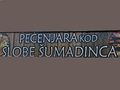 Pečenjara kod Slobe Šumadinca