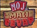 Gotova jela Moj mali ćevap