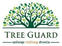 Tree Guard – Sečenje i održavanje drveća