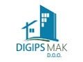 Digips Mak hidroizolacioni materijali