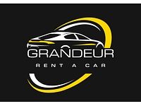 Grandeur Rent a Car
