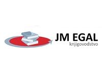 Obracun ugovora o delu JM Egal