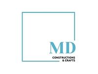 Nadstrešnice MD CONSTRUCTIONS & CRAFTS