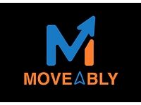 Selidbe specijalnih tereta Moveably