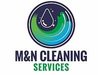 Čišćenje kancelarija M&N cleaning