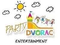 Gumeni Parti Dvorac