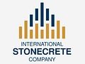 International Stonecrete Company štampani beton