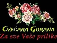 Venci za sahrane Cvećara Gorana