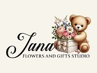 Cvećara JANA – Flowers and Gifts Studio