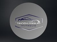 Tehnički pregled Mitrović