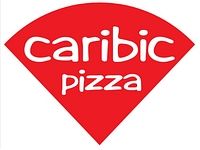 Caribic pizza