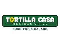 Tortilla casa