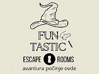 Funtastic Kids Escape Room