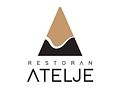 Atelje na Savi restoran