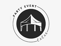 Montažne hale Party event time