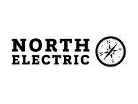 NORTH ELECTRIC - Video nadzor i alarmni sistemi