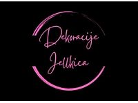 Jellkica dekoracija za svadbe
