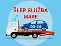 Mare šlep služba