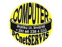Laptop servis računara