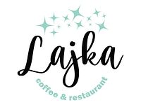 Lajka restoran za proslave na otvorenom